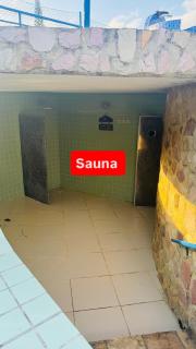 Carnaval com orquestra piscina térmica e sauna - 2