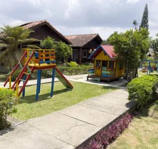 Carnaval com orquestra piscina térmica e sauna - 1