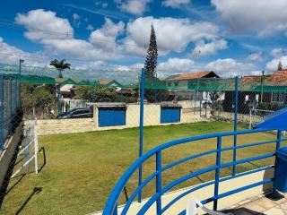 Carnaval com orquestra piscina térmica e sauna - 4