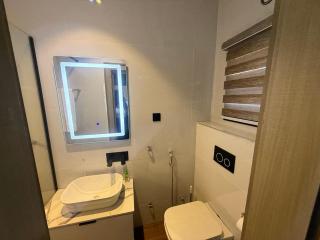 The Luna Apartment - 7