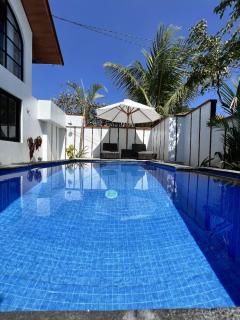 Ubud Suarga Private Pool Villa - 3