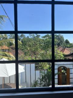 Ubud Suarga Private Pool Villa - 8