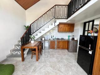 Ubud Suarga Private Pool Villa - 6