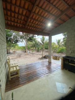 Casa do campo Flor de pitaya - 1