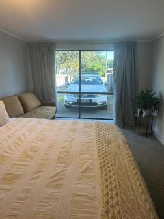 Guest suite Sleeps 4 - 9