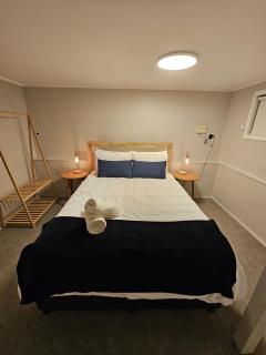 Guest suite Sleeps 4 - 4