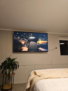 Guest suite Sleeps 4 - 1