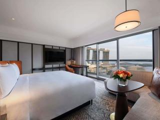 Fairmont Singapore - 1