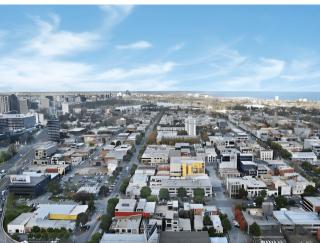 christmas getaway southmelb - 9