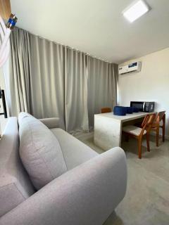 MHV Milagres - Lanaí 25, casa privata con ampio spazio per il tempo libero sul tetto a pochi metri dalla spiaggia e dalla Capela dos Milagres (Cappella dei Miracoli). - 6