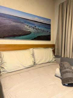 MHV Milagres - Lanaí 25, casa privata con ampio spazio per il tempo libero sul tetto a pochi metri dalla spiaggia e dalla Capela dos Milagres (Cappella dei Miracoli). - 1