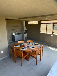 MHV Milagres - Lanaí 25, Private House with Ample Rooftop Leisure Space Just Meters from the Beach and the Capela dos Milagres (Chapel of Miracles). - 2