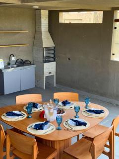 MHV Milagres - Lanaí 25, Private House with Ample Rooftop Leisure Space Just Meters from the Beach and the Capela dos Milagres (Chapel of Miracles). - 1