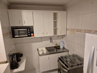 Maravilhoso apartamento Porto da Barra Salvador - 6