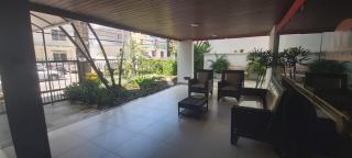 Maravilhoso apartamento Porto da Barra Salvador - 4