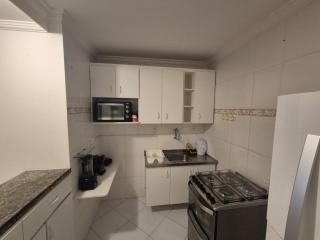 Maravilhoso apartamento Porto da Barra Salvador - 1