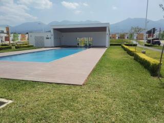 House Haciendas del Mediterraneo - 9