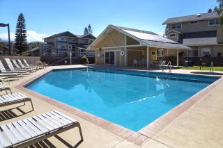 Waikoloa retreat with BBQ & pool access - 2