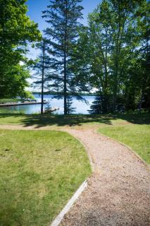 Cedar Cove Cabin 1 - 7