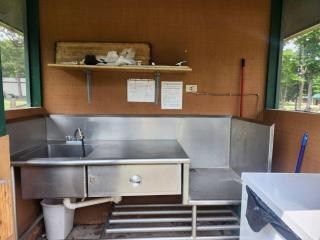 Cedar Cove Cabin 1 - 6