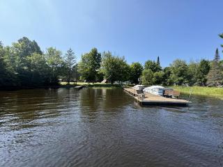 Cedar Cove Cabin 1 - 4