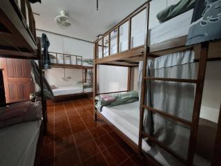 Bami hostel - Thakhek - 7