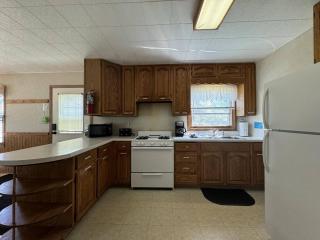 Cedar Cove Cabin 1 - 3