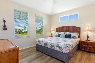 Spacious 2BR condo with lanai & pool - 6
