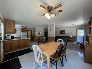 Cedar Cove Cabin 1 - 4