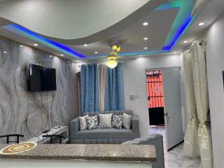 Moderna casa cerca de la playa y mi rent cars - 7