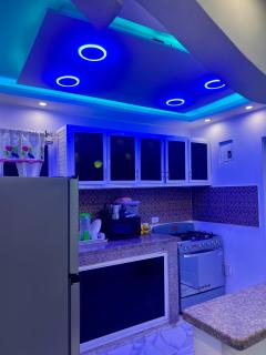 Moderna casa cerca de la playa y mi rent cars - 8