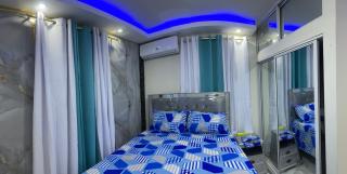 Moderna casa cerca de la playa y mi rent cars - 0