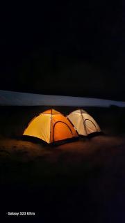 Desert camping trips - 0