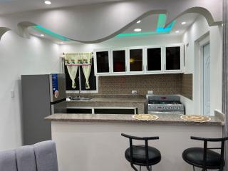 Moderna casa cerca de la playa y mi rent cars - 5