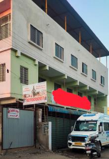 Radhesham bhakt niwas - 7