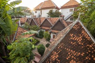 Villa Wat Damnak - 9