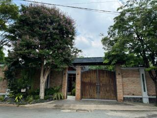 Nhà Trong Vườn - 9