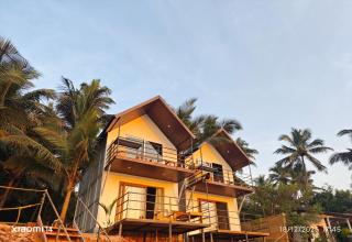 Colomb Beach Cottages - 7