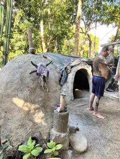 Casa amigos Comala - 8