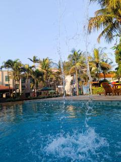 Hotel GAPH Maringa - Economico Mini Resort - 5