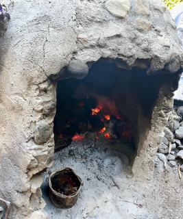 Casa amigos Comala - 9