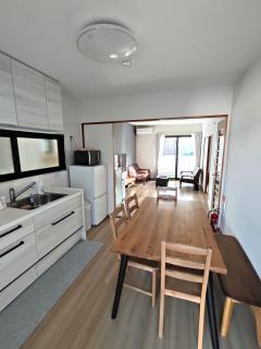 FunHome名古屋城II - 広々129平米の貸切一軒家 無料駐車場付 - 8