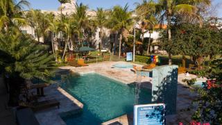 Hotel GAPH Maringa - Economico Mini Resort - 8