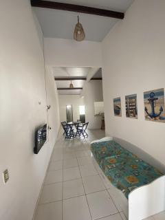 Casa no Preá próximo ao Rancho do Peixe - 1