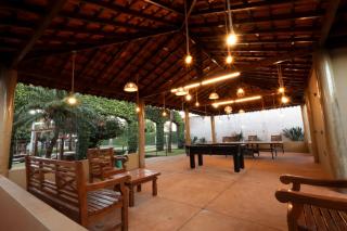 Hotel GAPH Maringa - Economico Mini Resort - 2