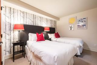 Arrowhead Point 2 by Outpost Whistler - 4