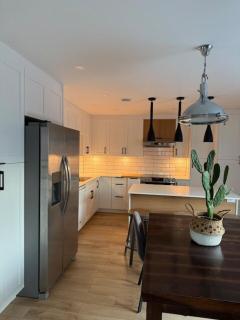 Apartment with 3 bedrooms for long stays - 0