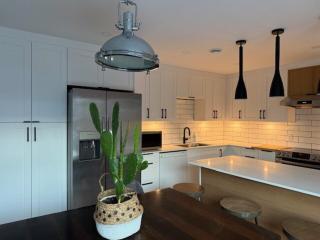 Apartment with 3 bedrooms for long stays - 6