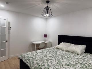 Apartment with 3 bedrooms for long stays - 4