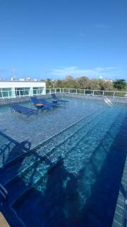 Harbor Living Flat 213 - Centro de Porto de Galinhas - 0